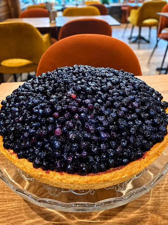 Dessert 1