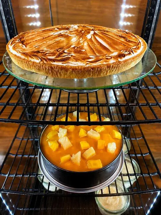 Dessert 2
