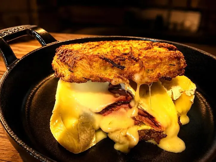 Dish 9